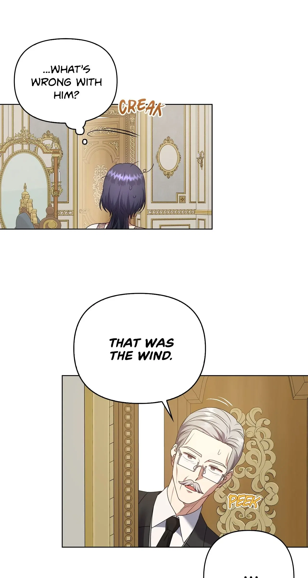 Please Don’t Reply! Chapter 11 – Page 68