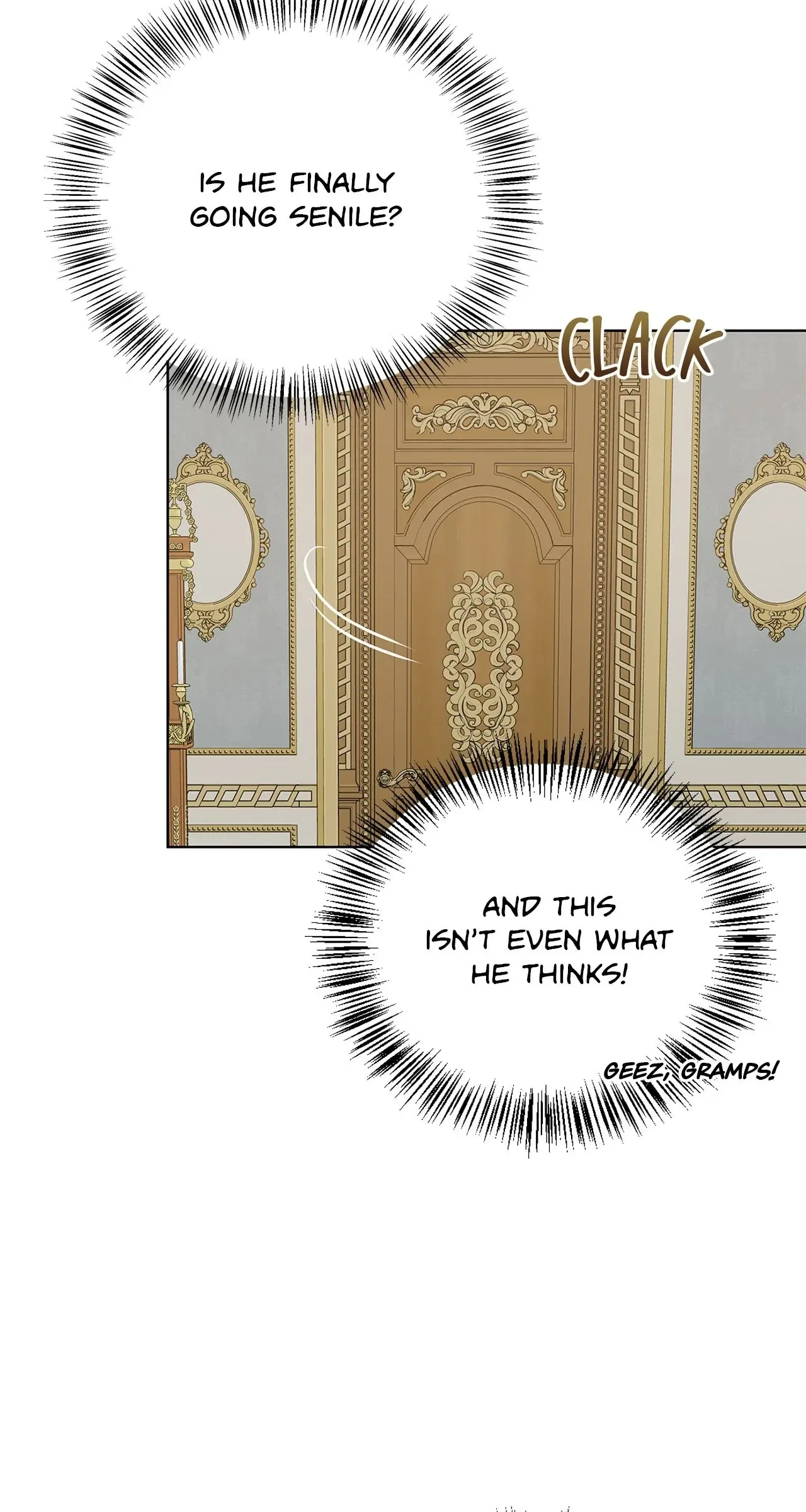 Please Don’t Reply! Chapter 11 – Page 70