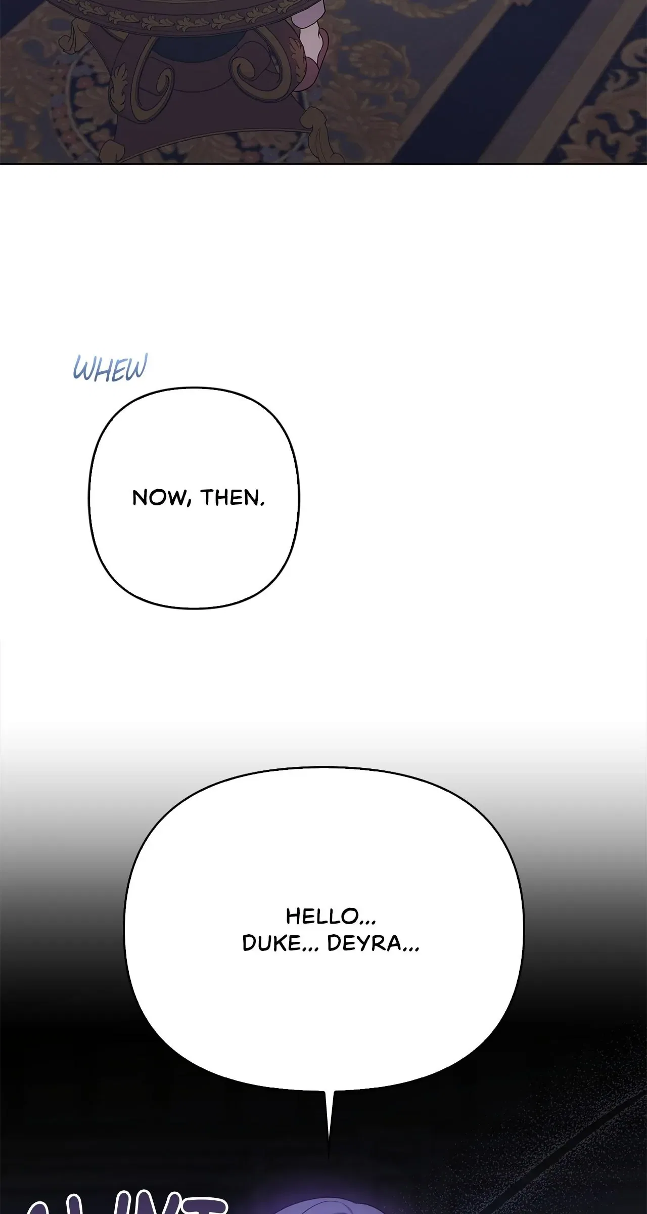 Please Don’t Reply! Chapter 11 – Page 72