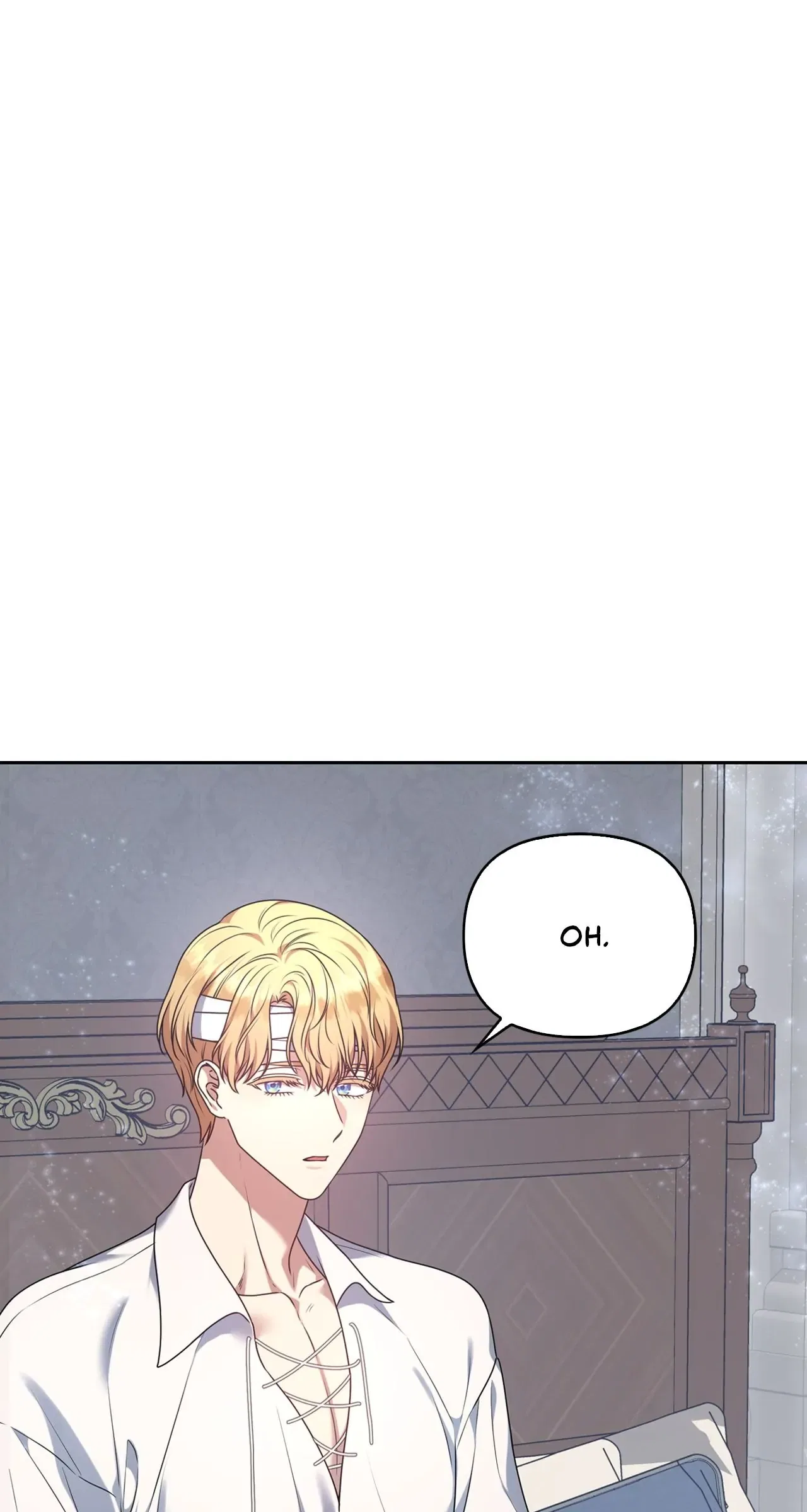Please Don’t Reply! Chapter 10 – Page 2