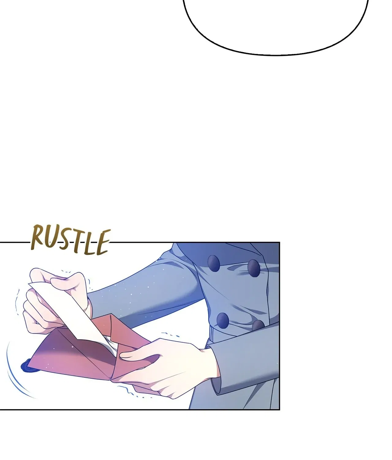 Please Don’t Reply! Chapter 10 – Page 6