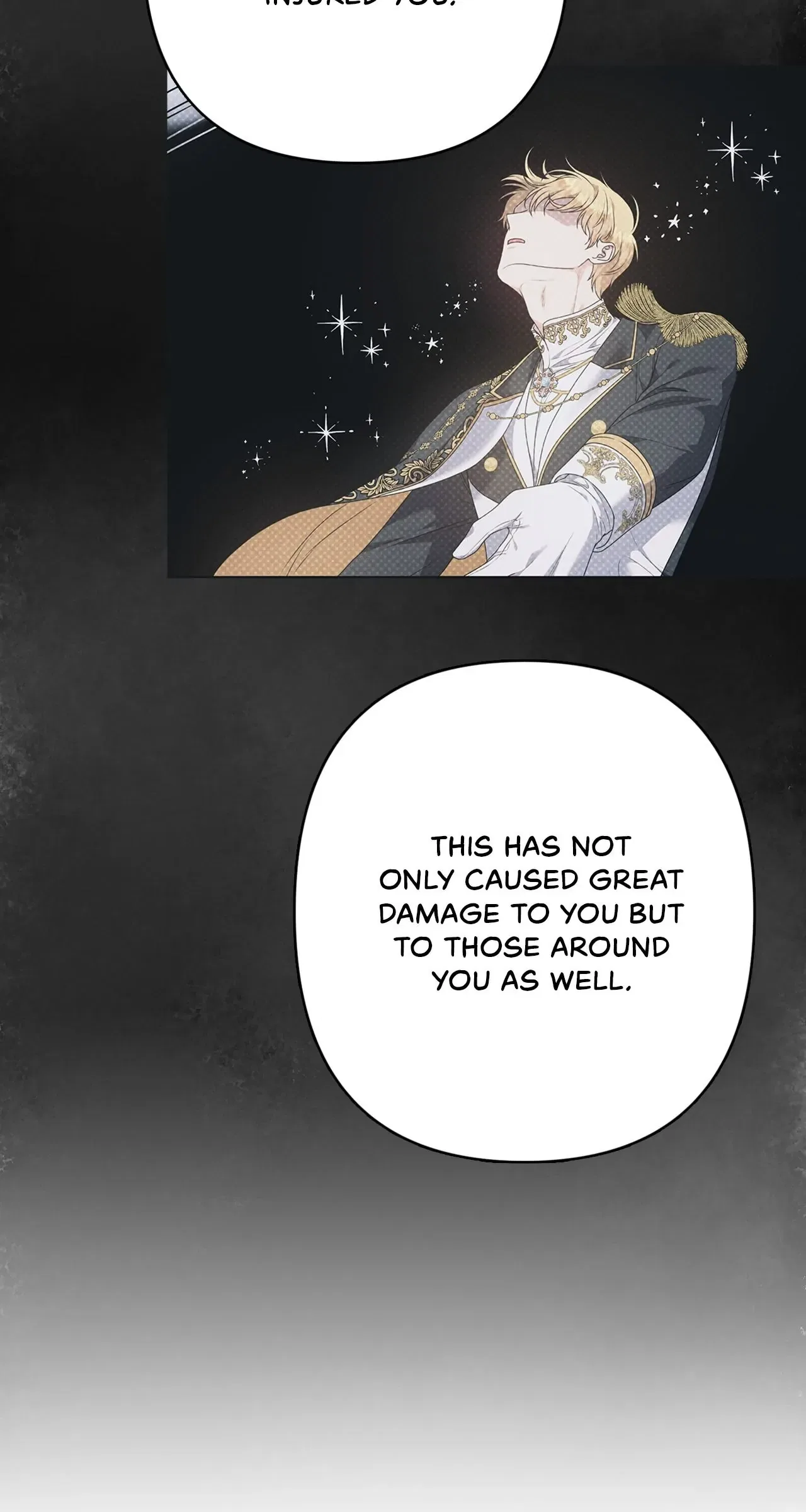 Please Don’t Reply! Chapter 10 – Page 9