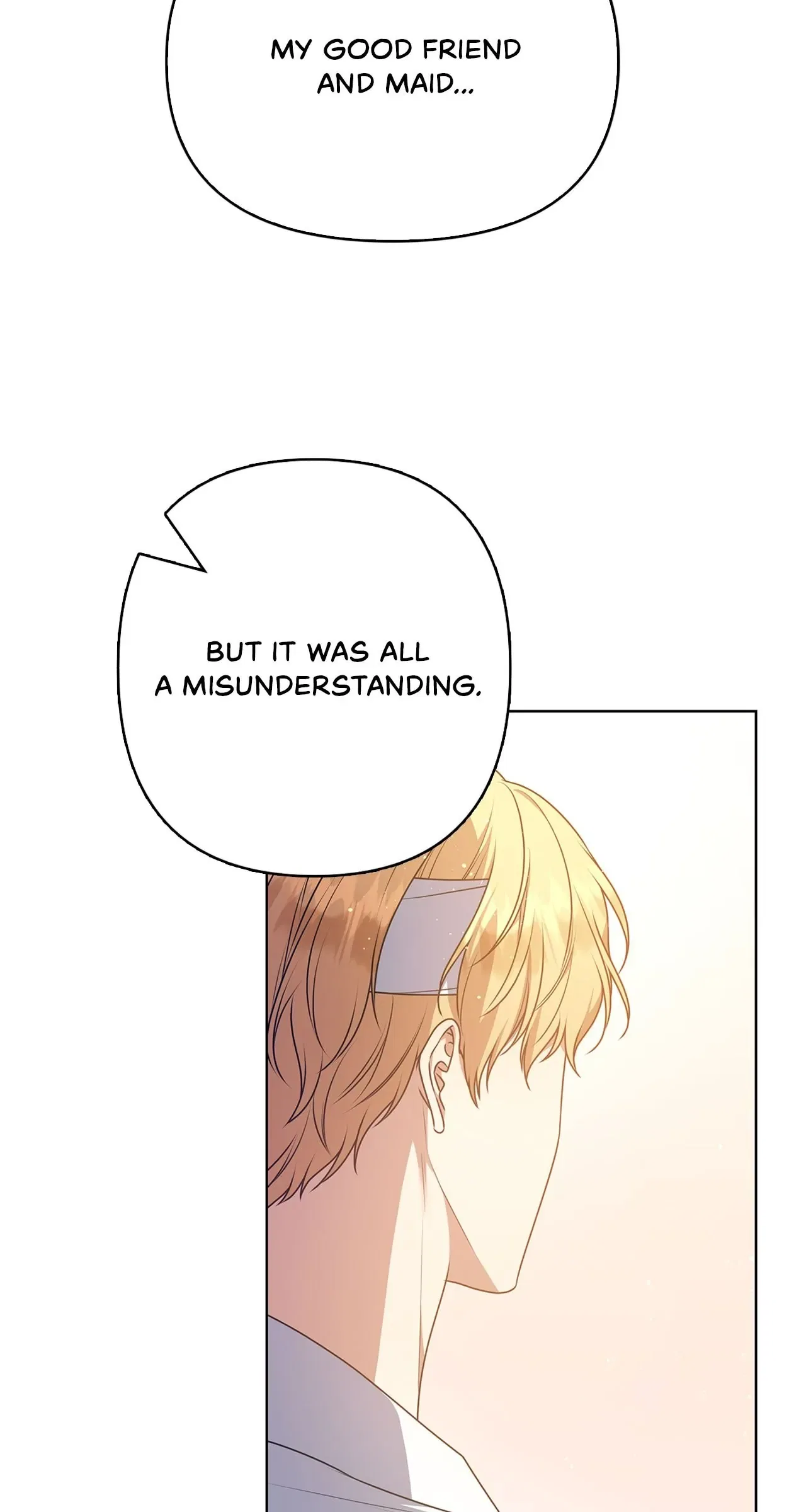 Please Don’t Reply! Chapter 10 – Page 11