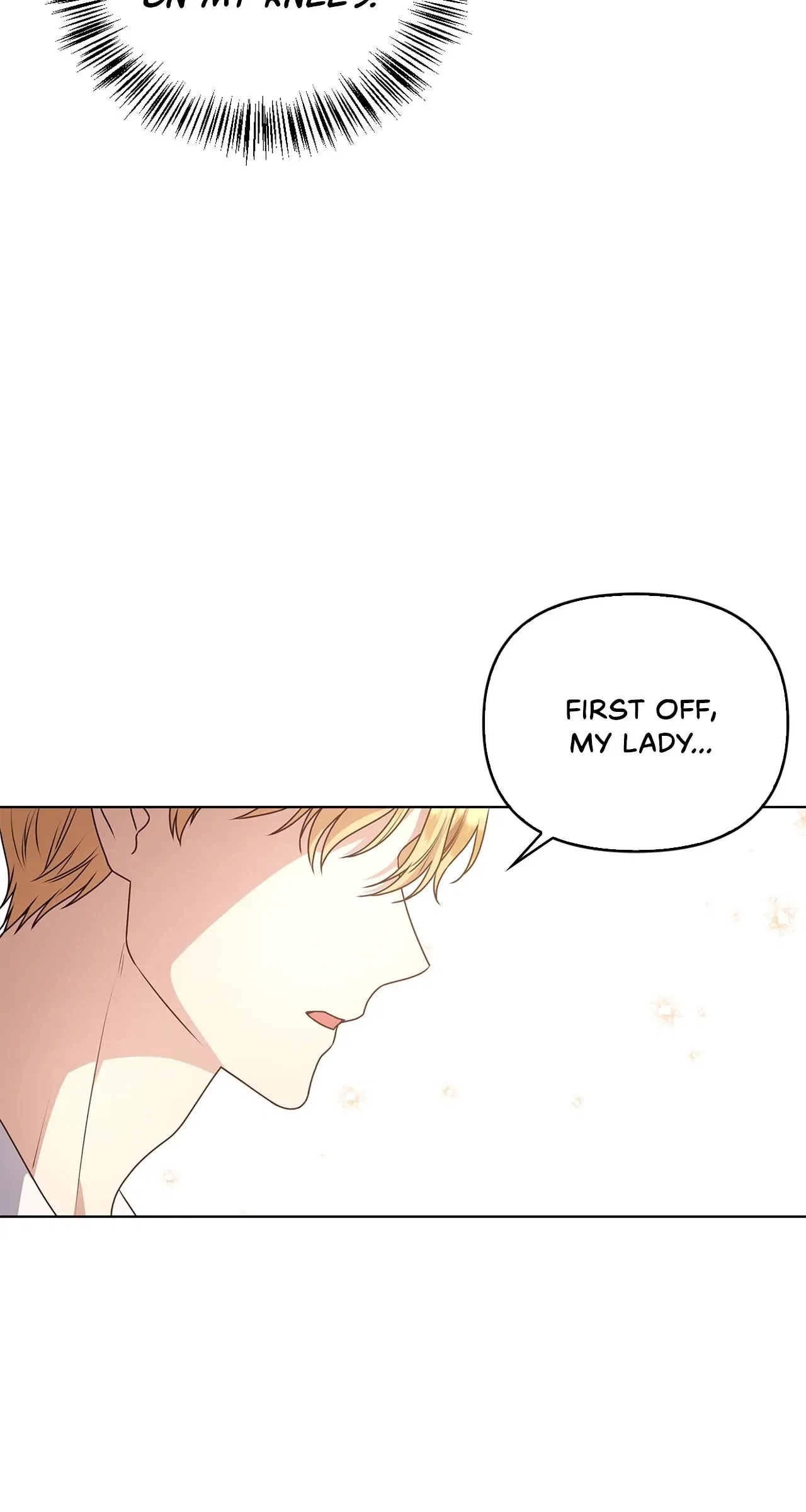 Please Don’t Reply! Chapter 10 – Page 18