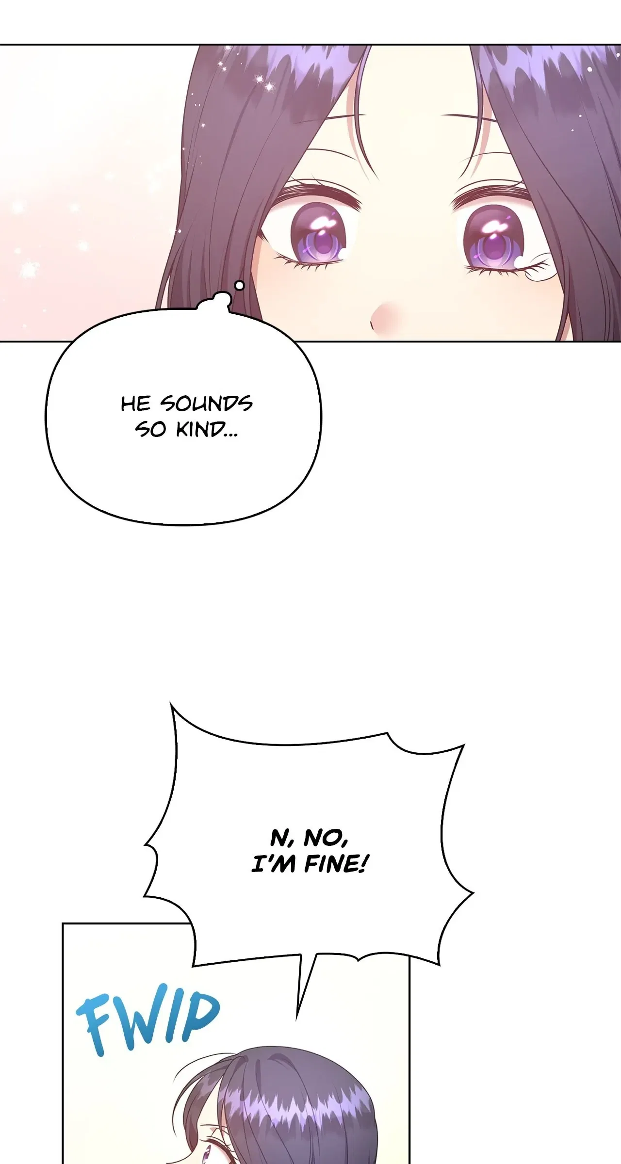 Please Don’t Reply! Chapter 10 – Page 22