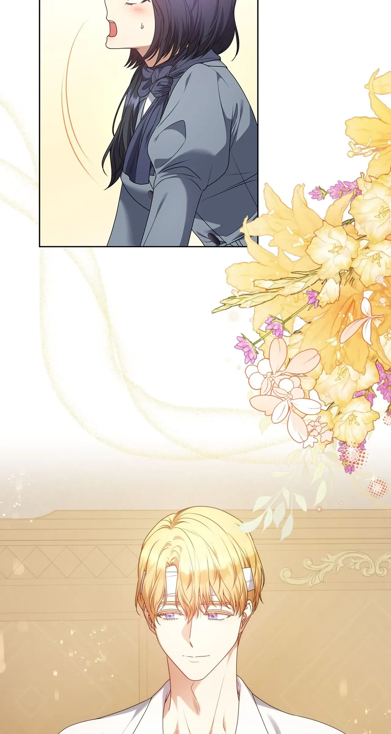 Please Don’t Reply! Chapter 10 – Page 23