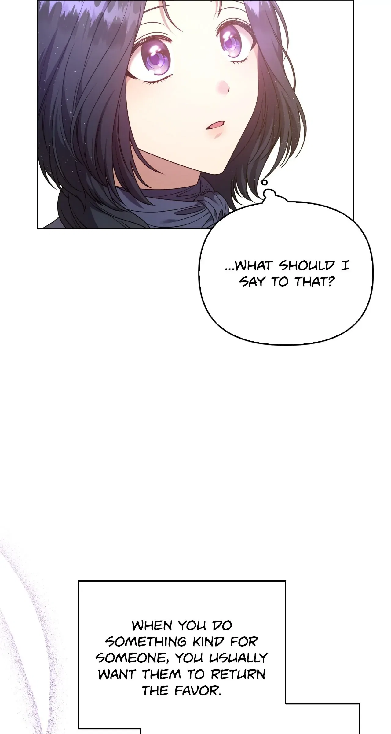 Please Don’t Reply! Chapter 10 – Page 28