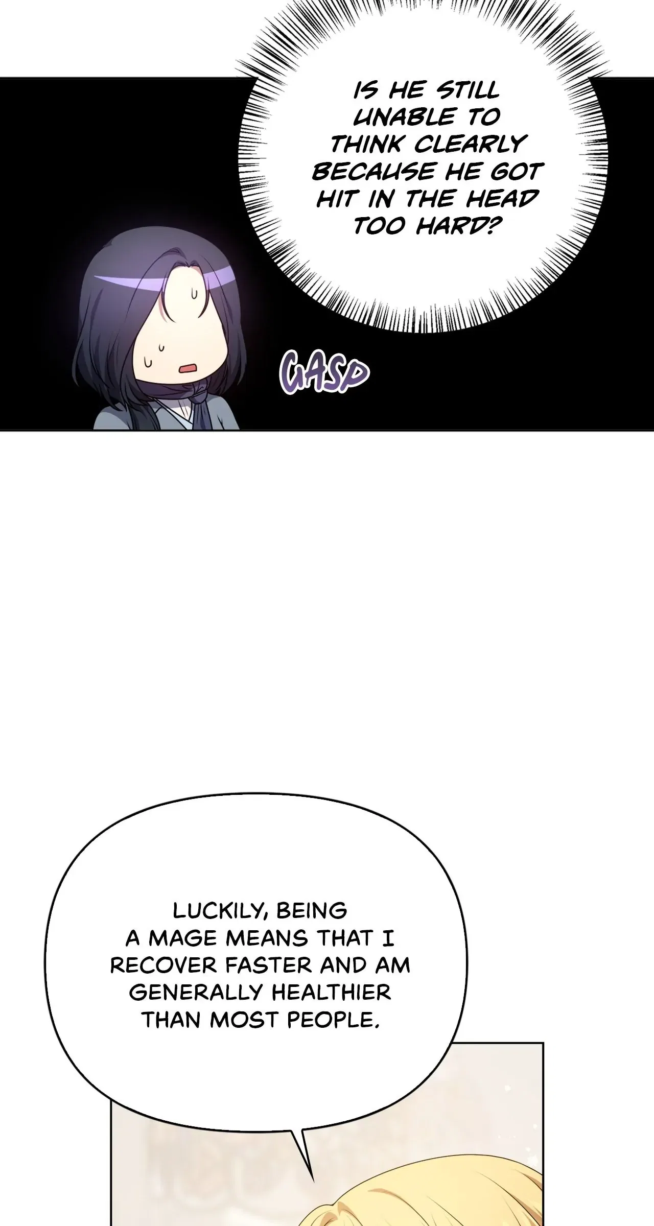 Please Don’t Reply! Chapter 10 – Page 30