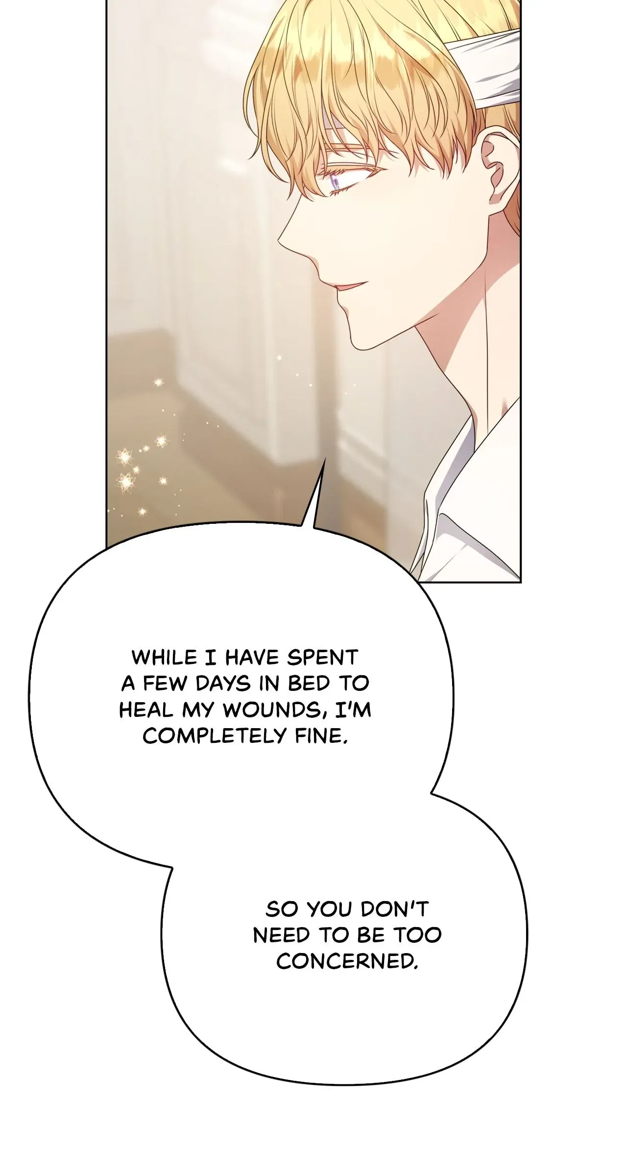 Please Don’t Reply! Chapter 10 – Page 31