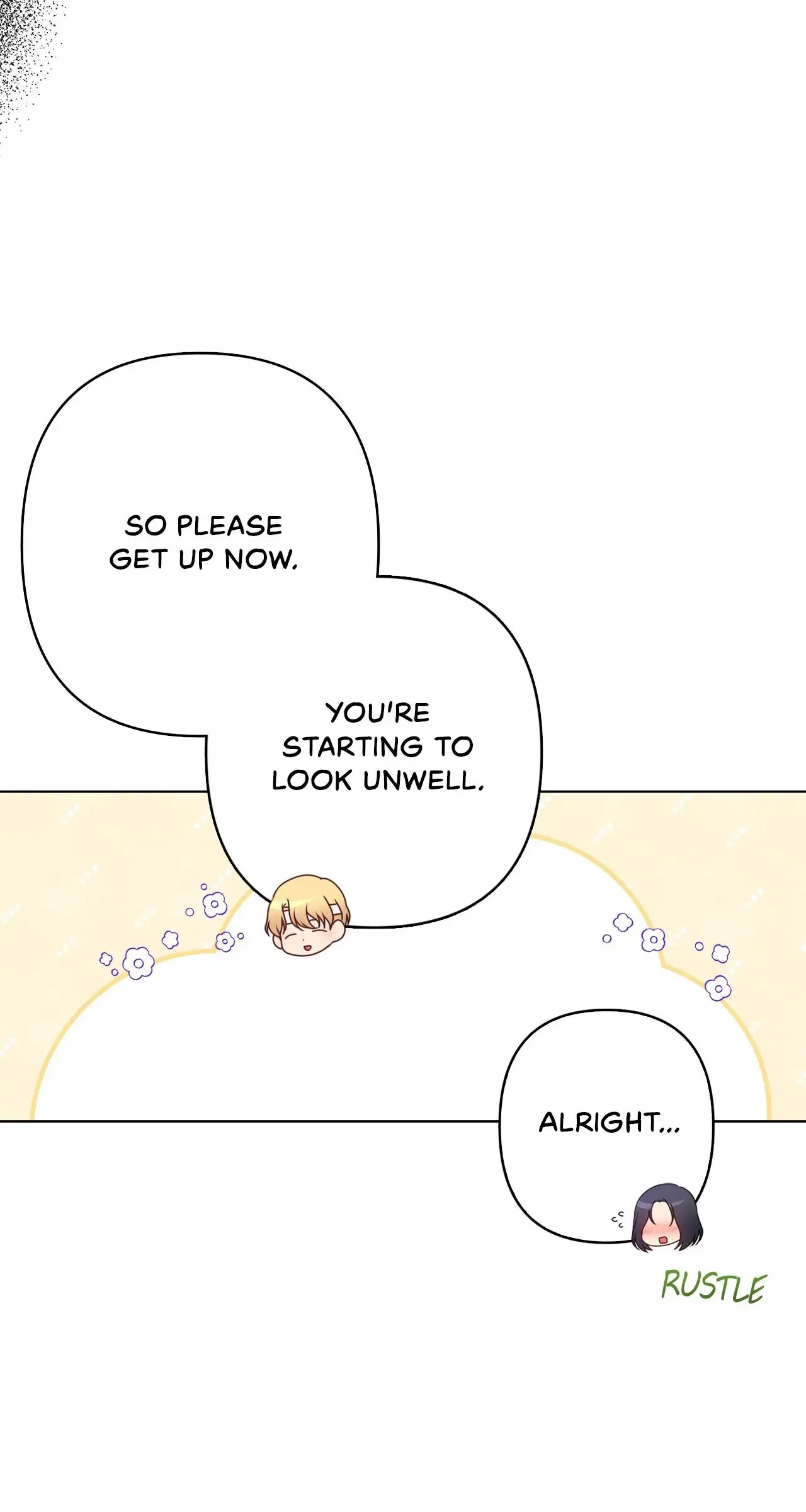 Please Don’t Reply! Chapter 10 – Page 35