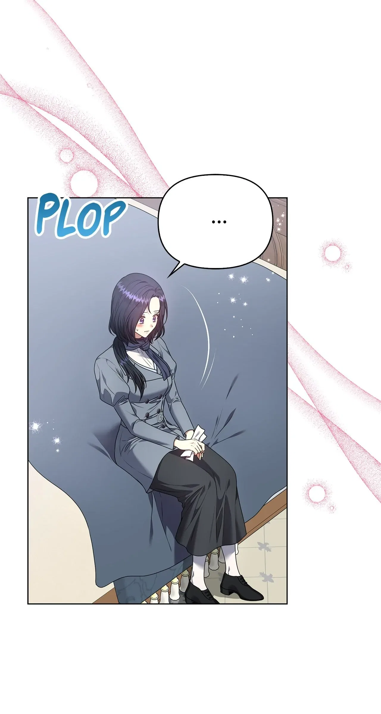 Please Don’t Reply! Chapter 10 – Page 41