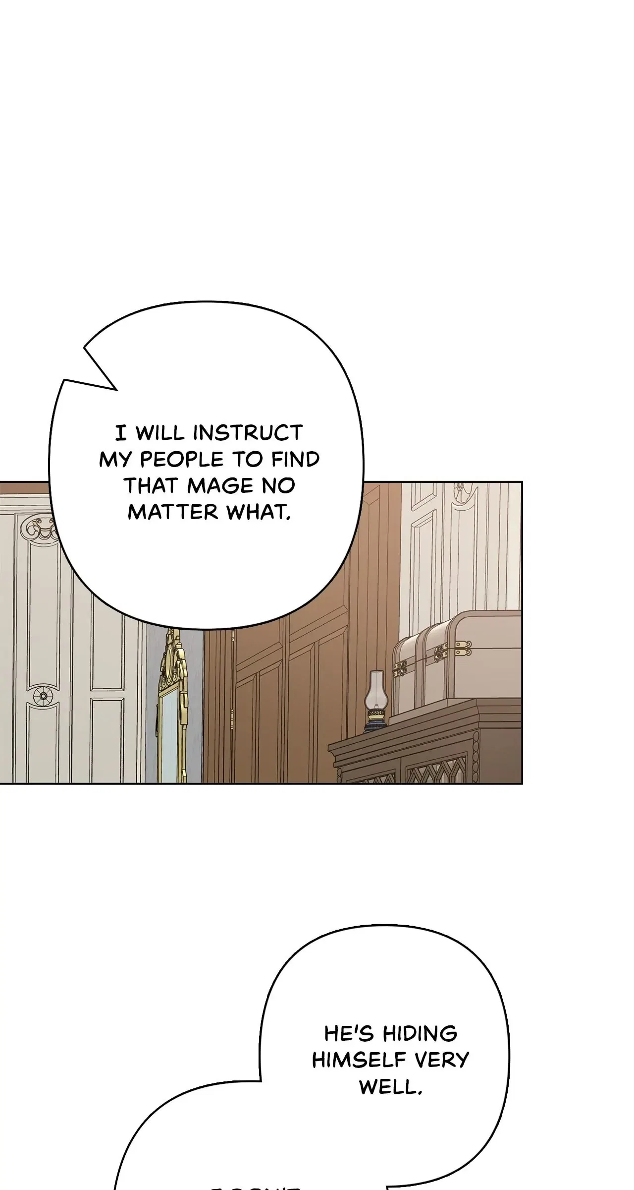Please Don’t Reply! Chapter 10 – Page 45