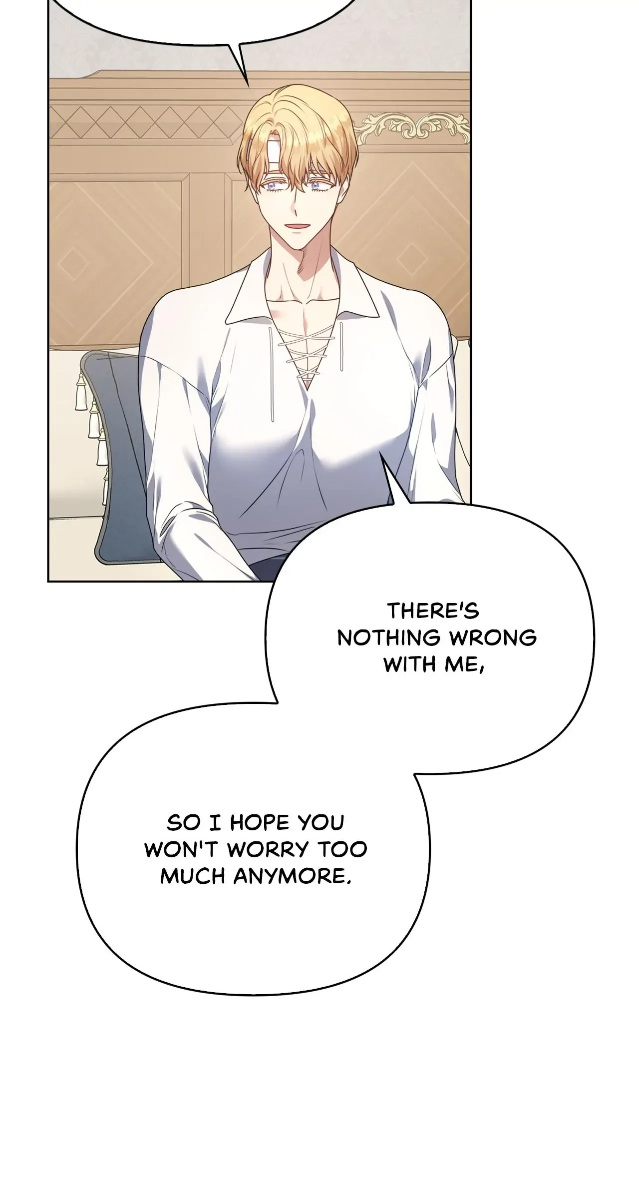 Please Don’t Reply! Chapter 10 – Page 48