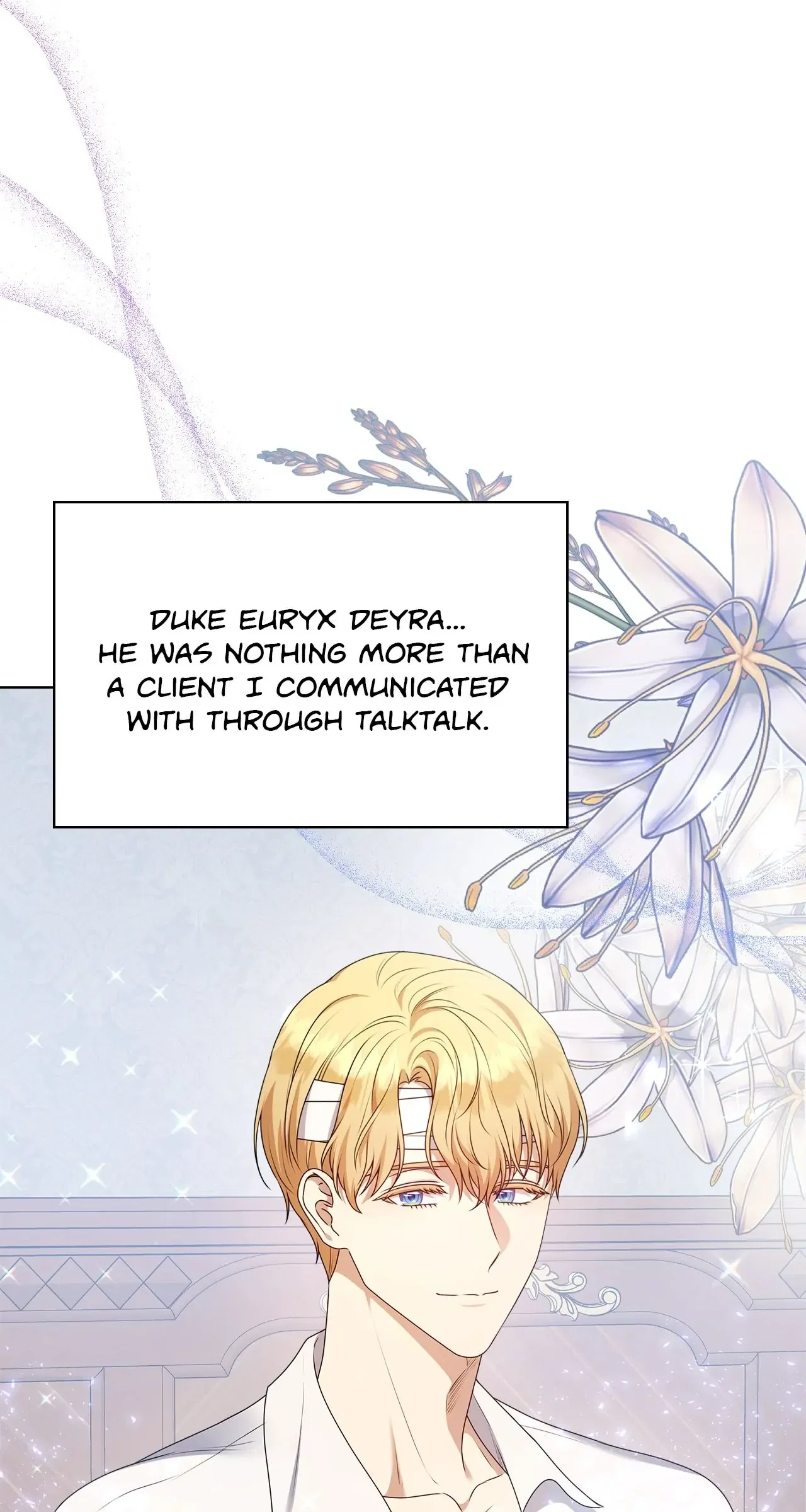 Please Don’t Reply! Chapter 10 – Page 52