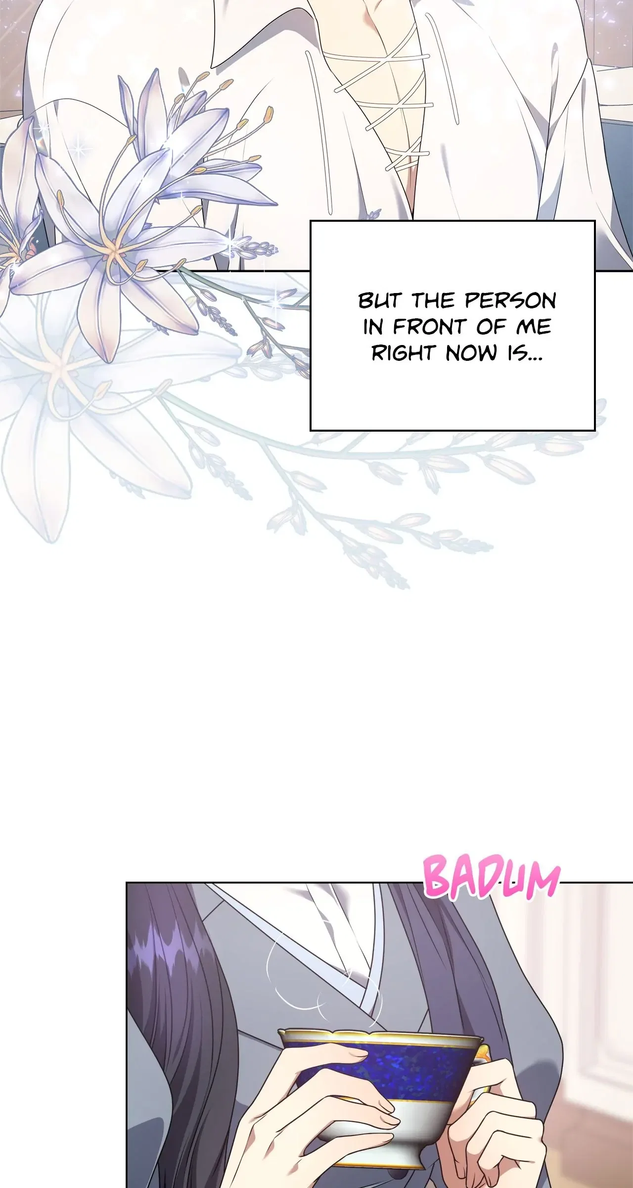 Please Don’t Reply! Chapter 10 – Page 53