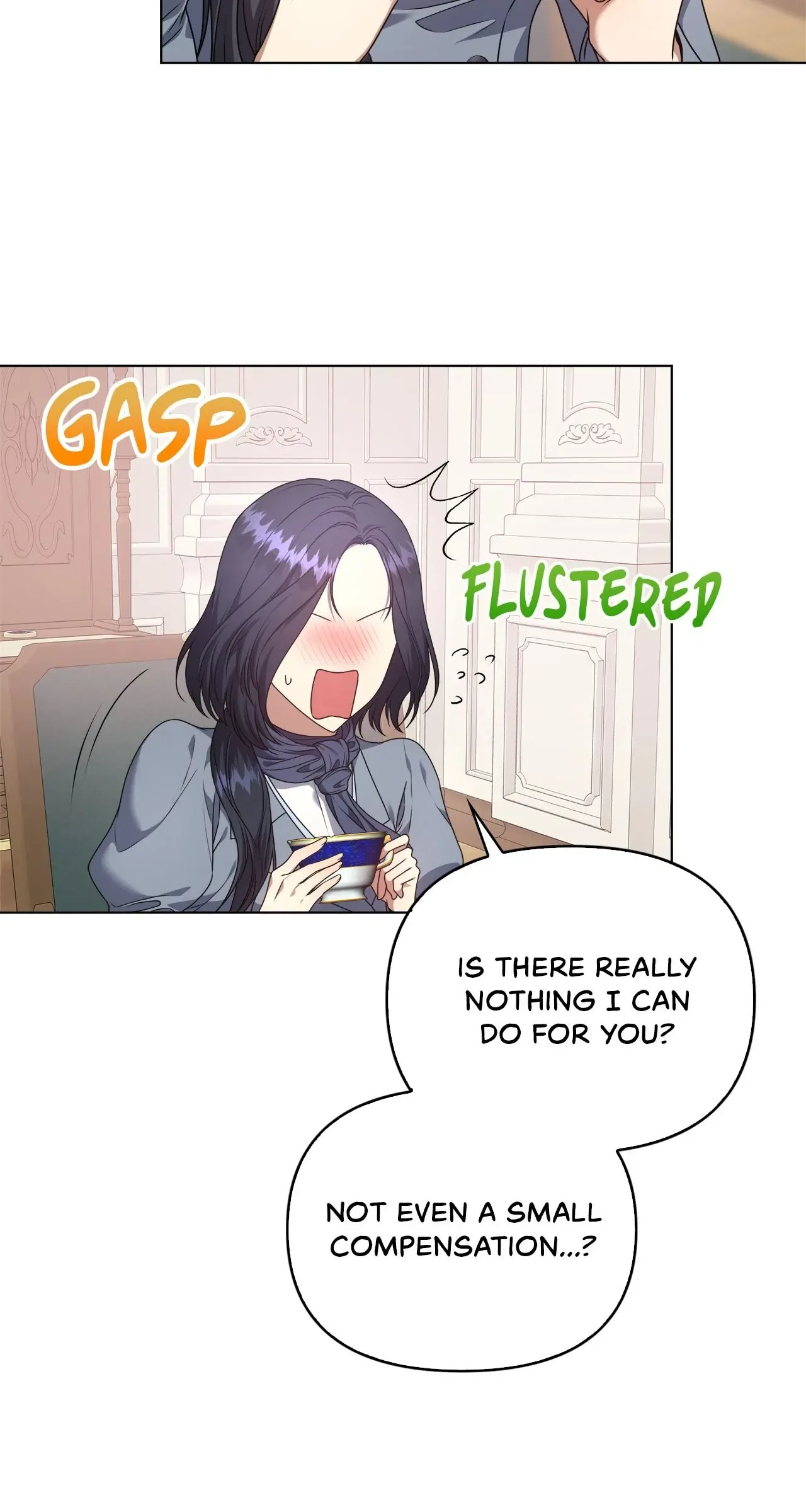 Please Don’t Reply! Chapter 10 – Page 54