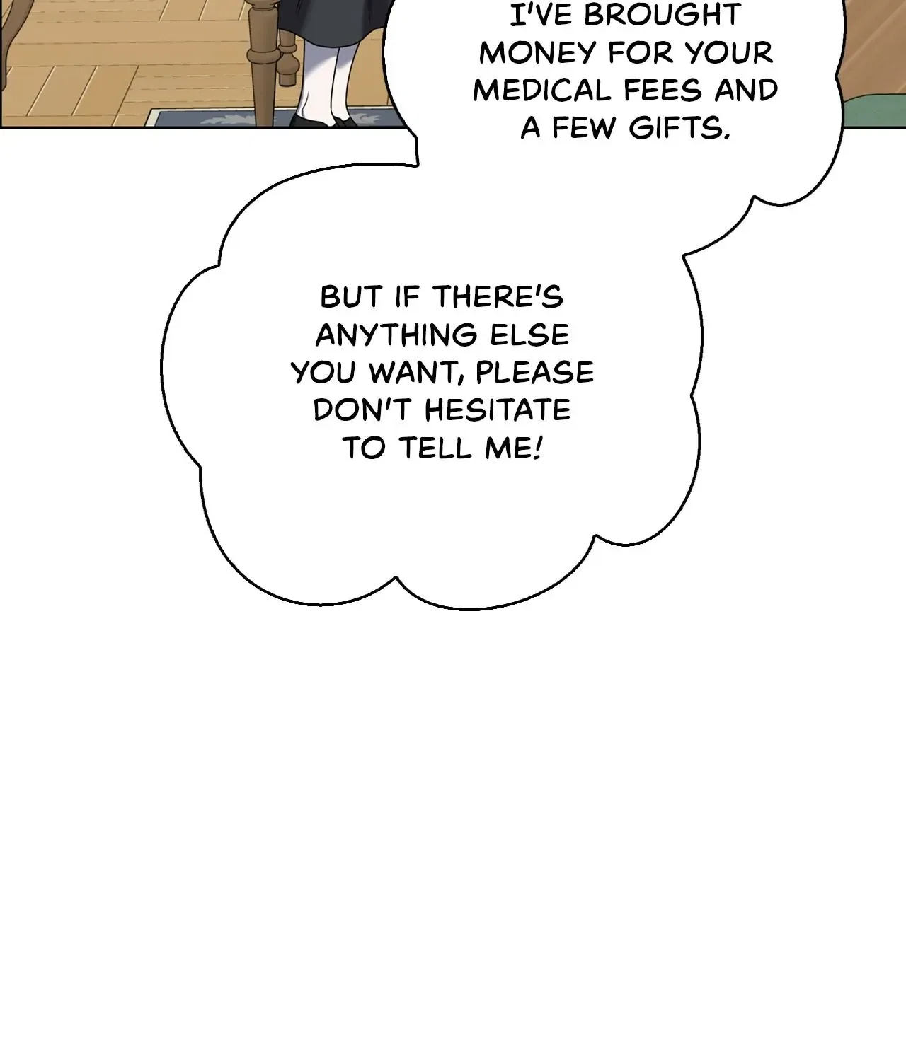 Please Don’t Reply! Chapter 10 – Page 56