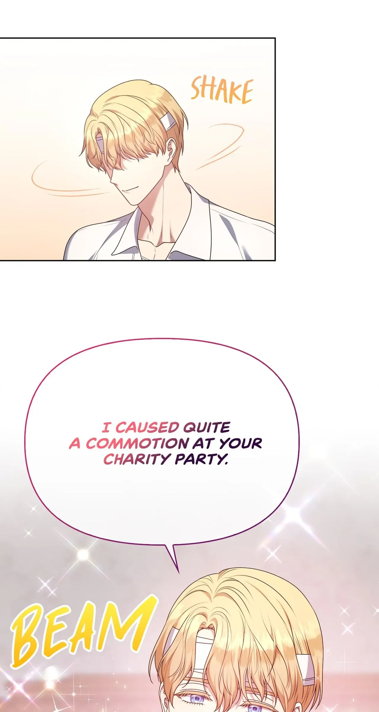 Please Don’t Reply! Chapter 10 – Page 57