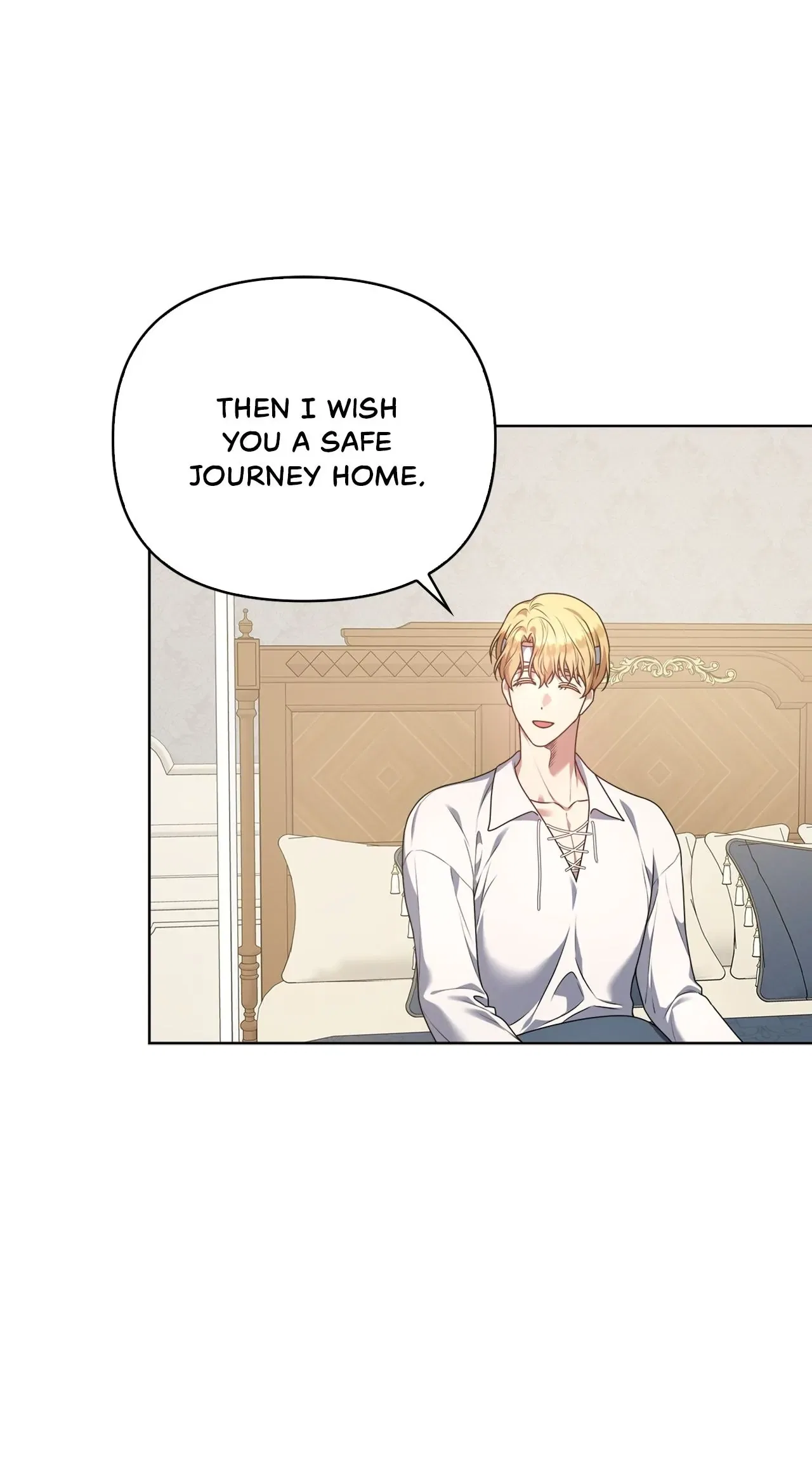 Please Don’t Reply! Chapter 10 – Page 60