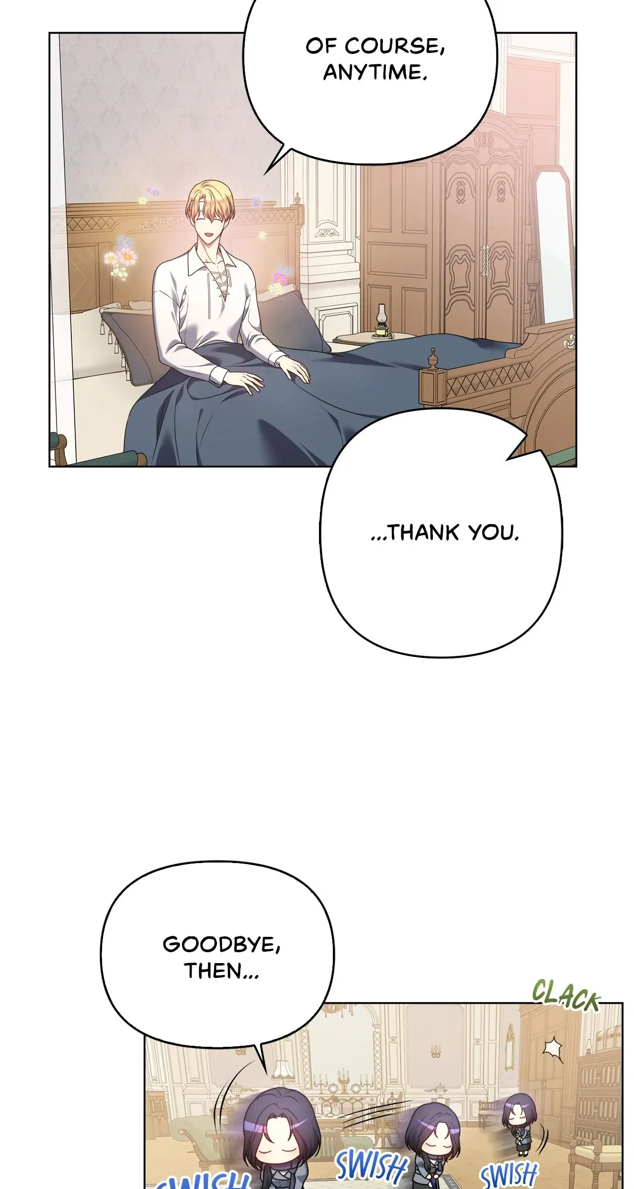 Please Don’t Reply! Chapter 10 – Page 63