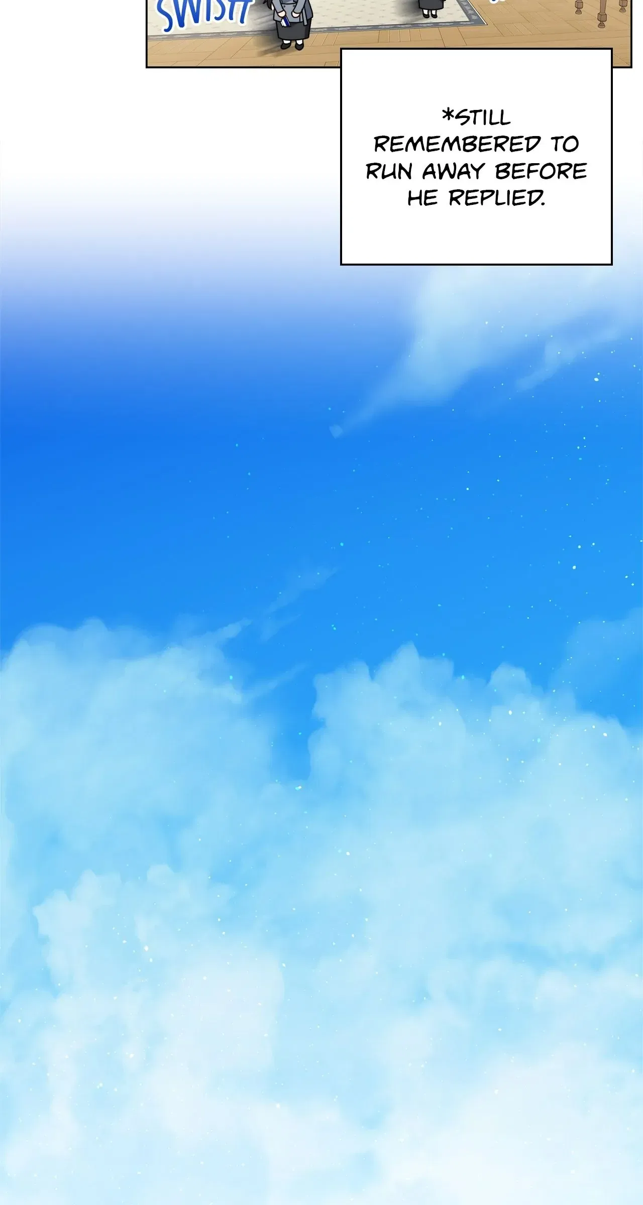 Please Don’t Reply! Chapter 10 – Page 64