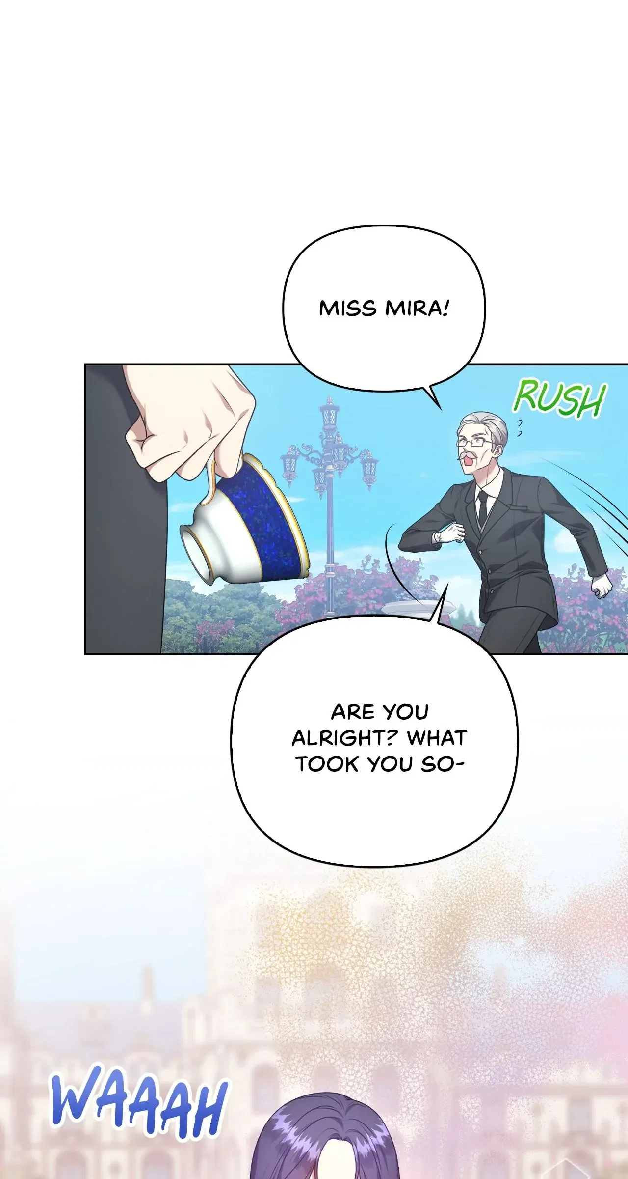 Please Don’t Reply! Chapter 10 – Page 66