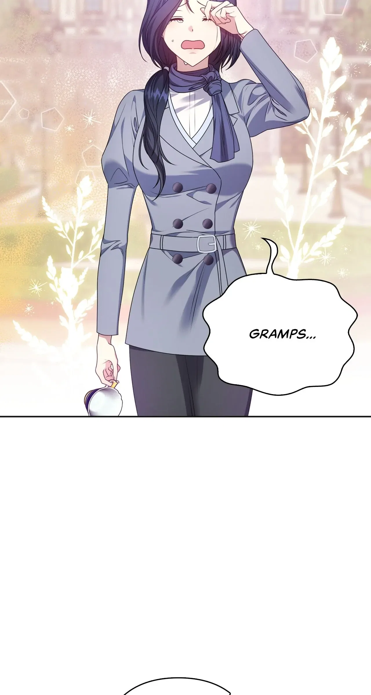 Please Don’t Reply! Chapter 10 – Page 67