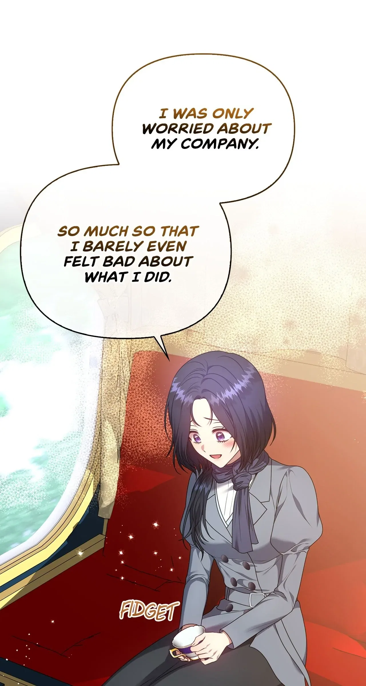 Please Don’t Reply! Chapter 10 – Page 71