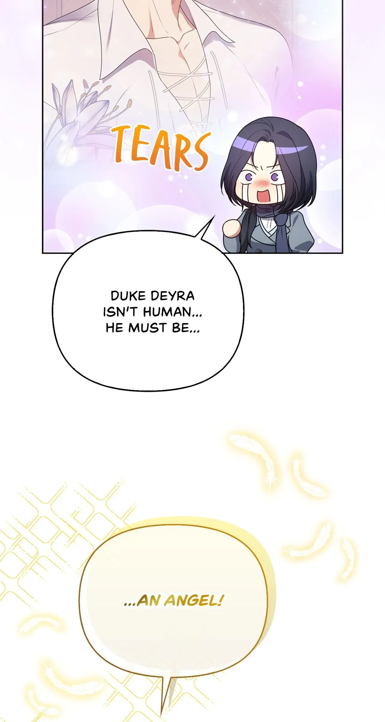 Please Don’t Reply! Chapter 10 – Page 73