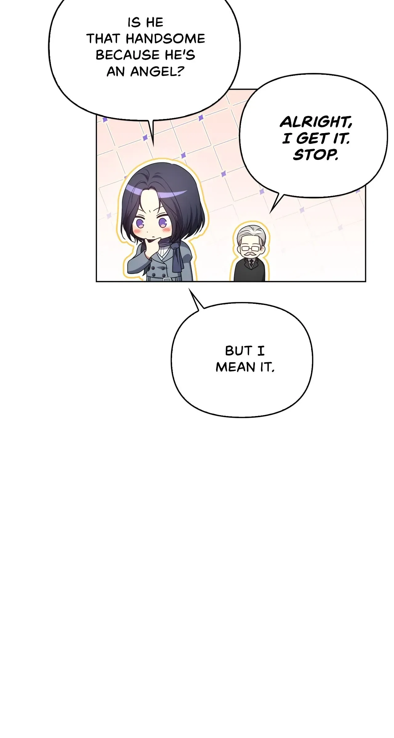 Please Don’t Reply! Chapter 10 – Page 75