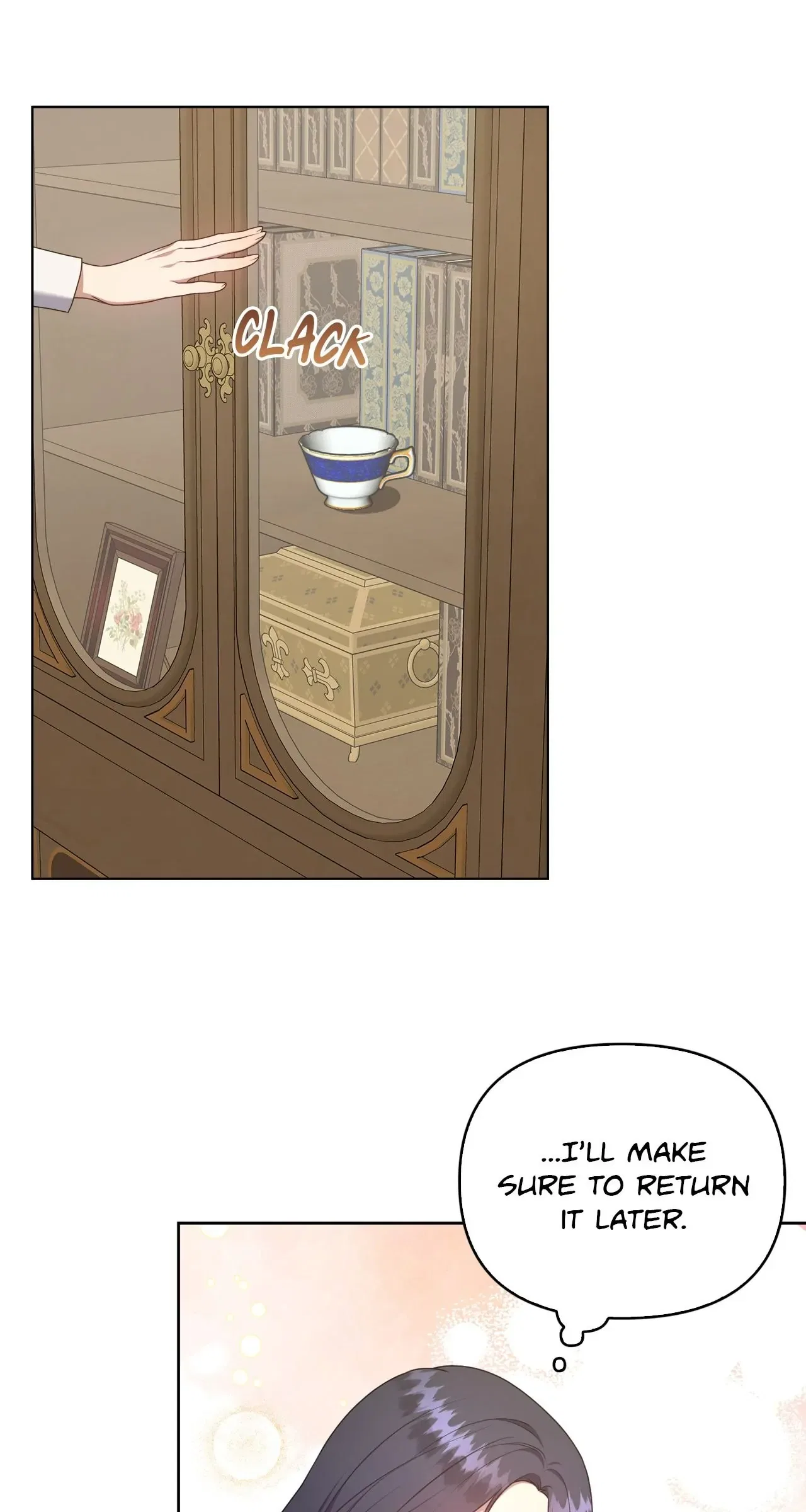 Please Don’t Reply! Chapter 10 – Page 77