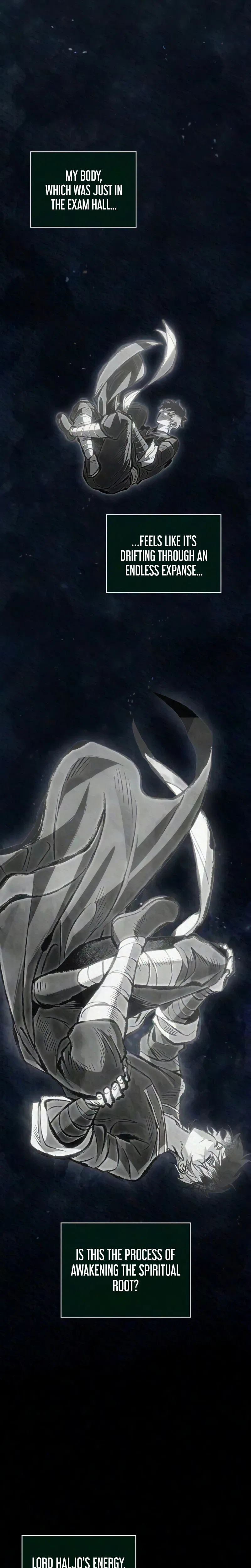 Chronicles of the Demon-Slaying Cultivator Chapter 14 – Page 9
