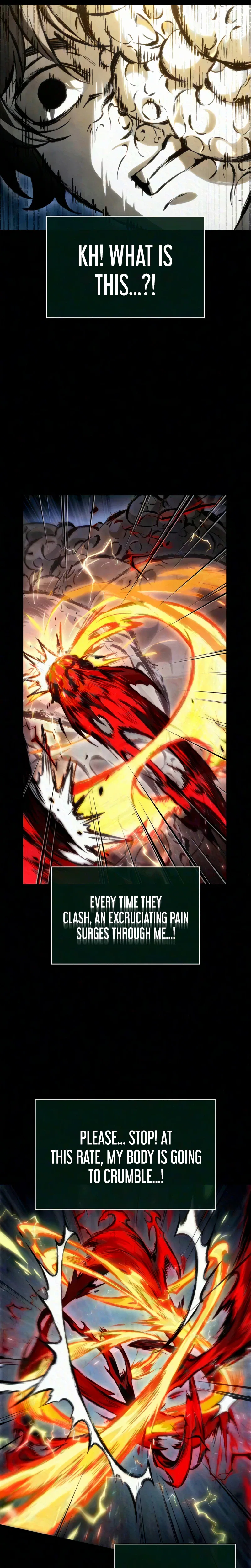 Chronicles of the Demon-Slaying Cultivator Chapter 14 – Page 14