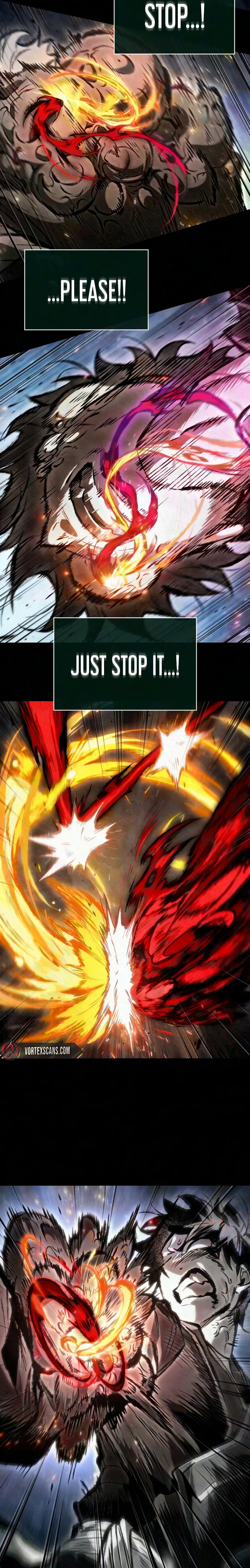 Chronicles of the Demon-Slaying Cultivator Chapter 14 – Page 15