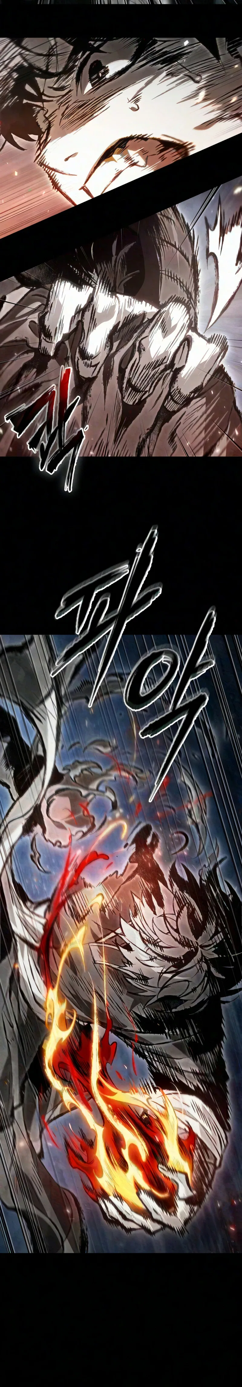 Chronicles of the Demon-Slaying Cultivator Chapter 14 – Page 16