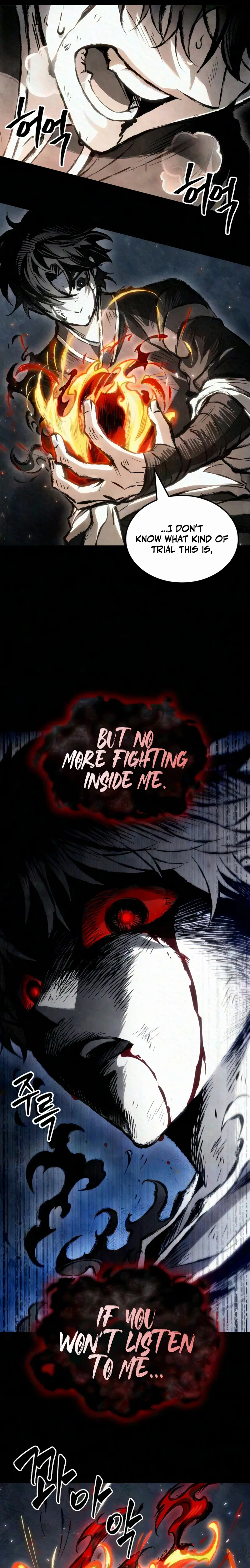 Chronicles of the Demon-Slaying Cultivator Chapter 14 – Page 17