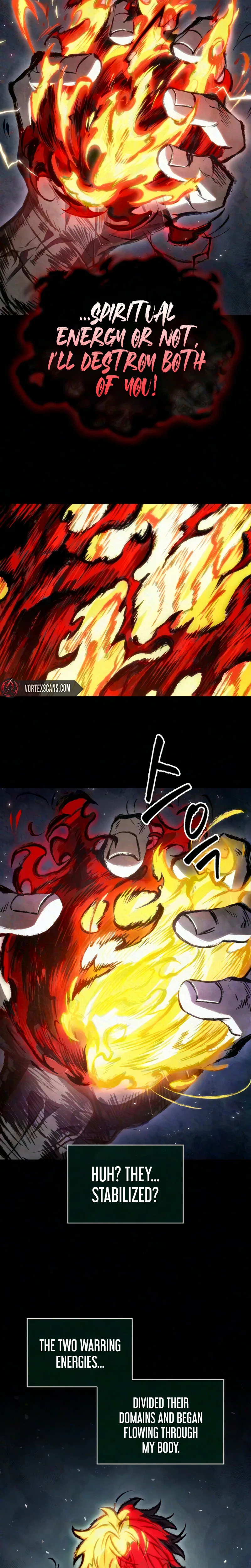 Chronicles of the Demon-Slaying Cultivator Chapter 14 – Page 18