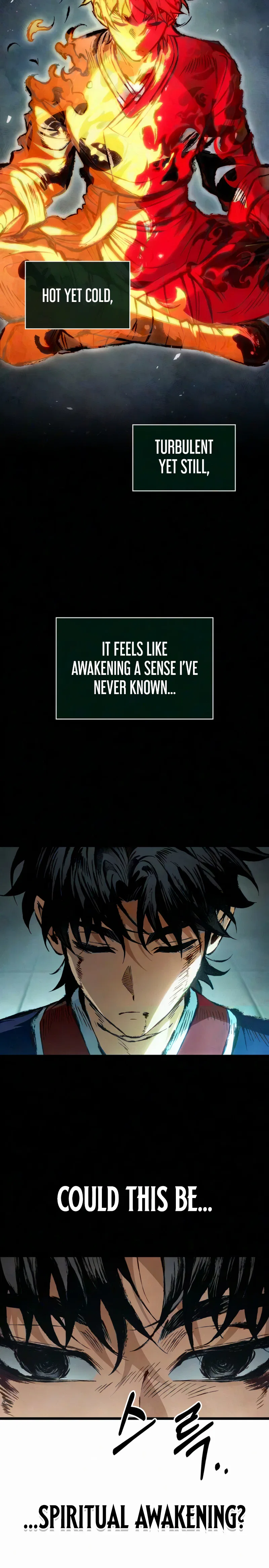 Chronicles of the Demon-Slaying Cultivator Chapter 14 – Page 19