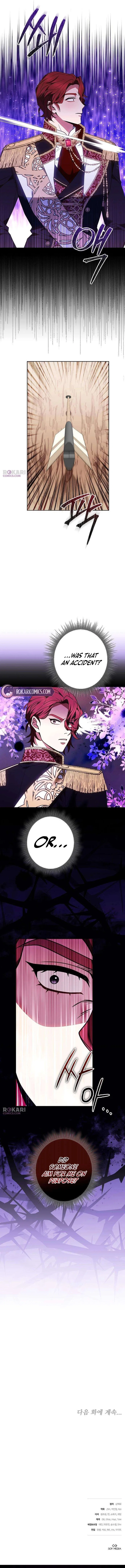 Stealing The Empress Chapter 23 – Page 15