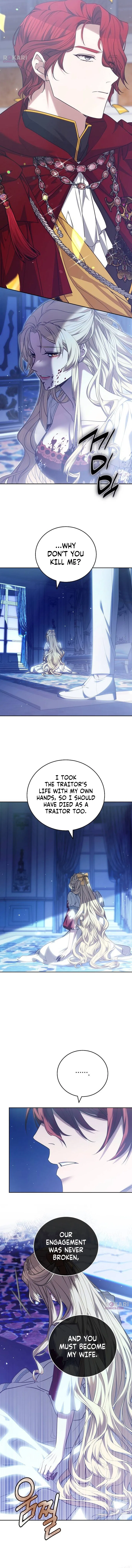 Stealing The Empress Chapter 1 – Page 12