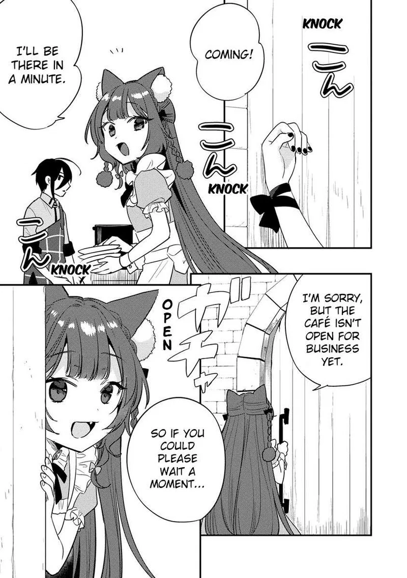Isekai de Kojiin wo Hiraitakedo, nazeka Darehitori Sudatou to Shinai Ken Chapter 50 – Page 1