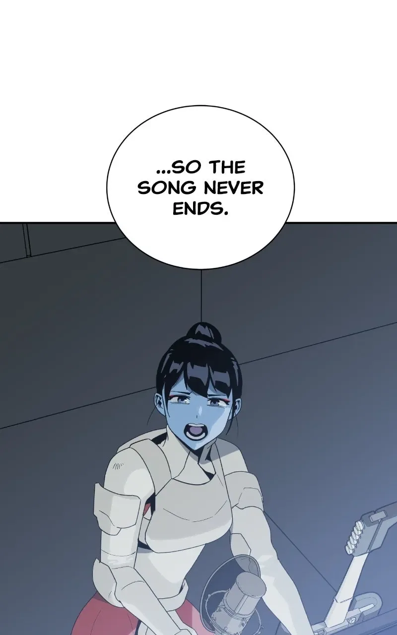 Grand Finale Chapter 50 – Page 13