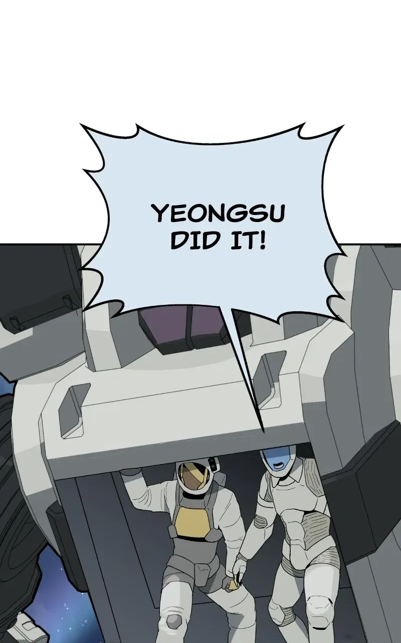Grand Finale Chapter 50 – Page 42