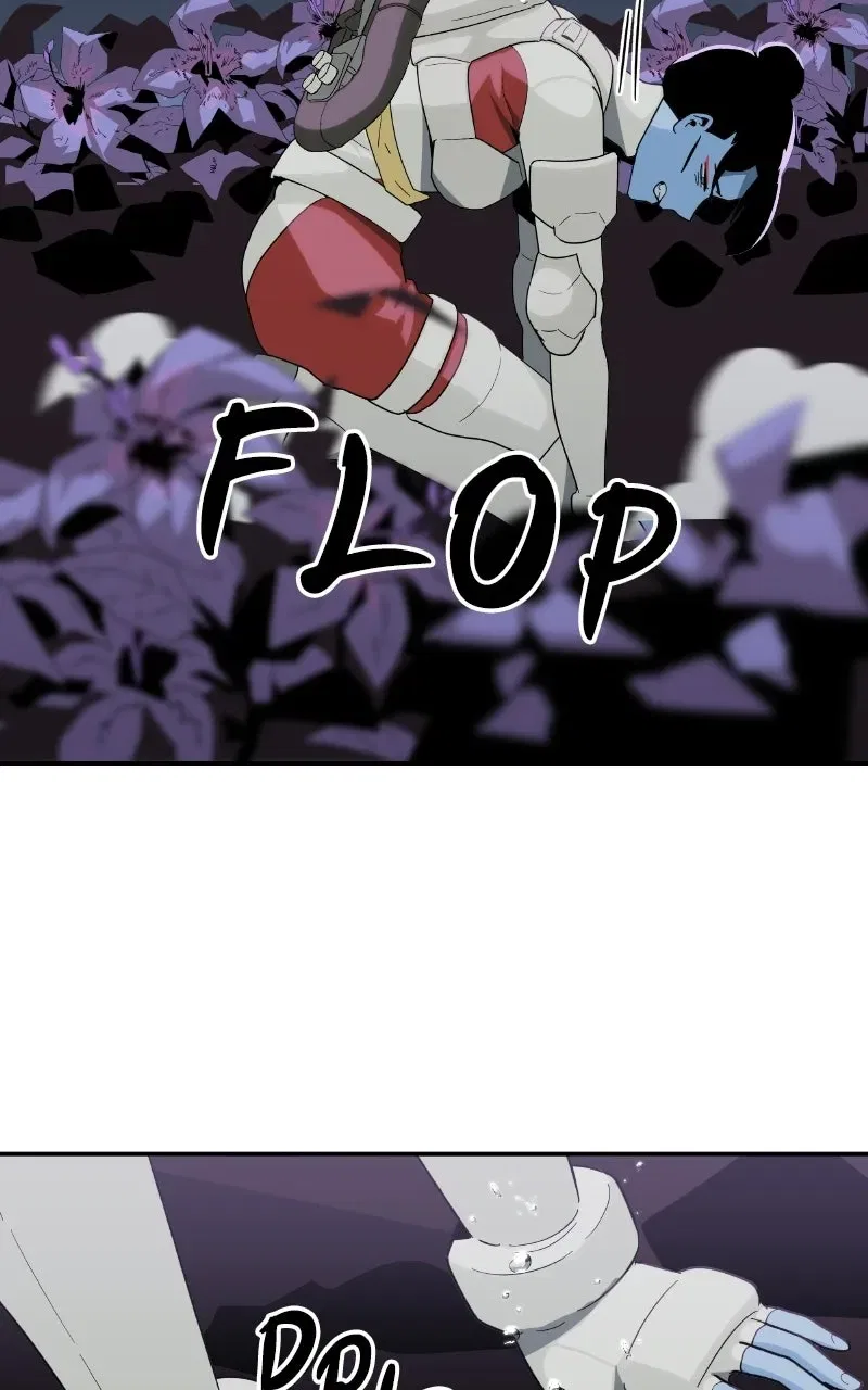 Grand Finale Chapter 50 – Page 49