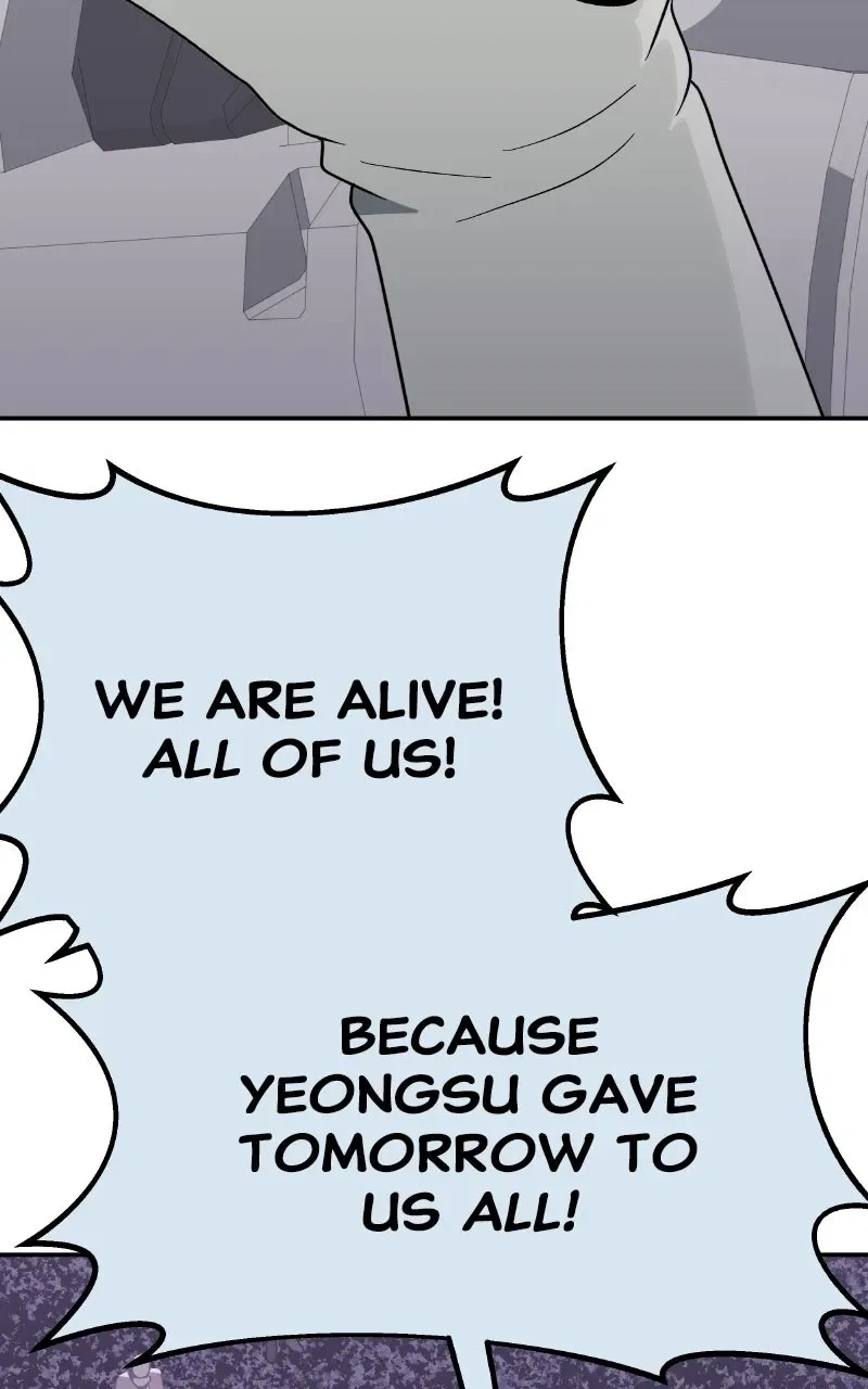 Grand Finale Chapter 50 – Page 68