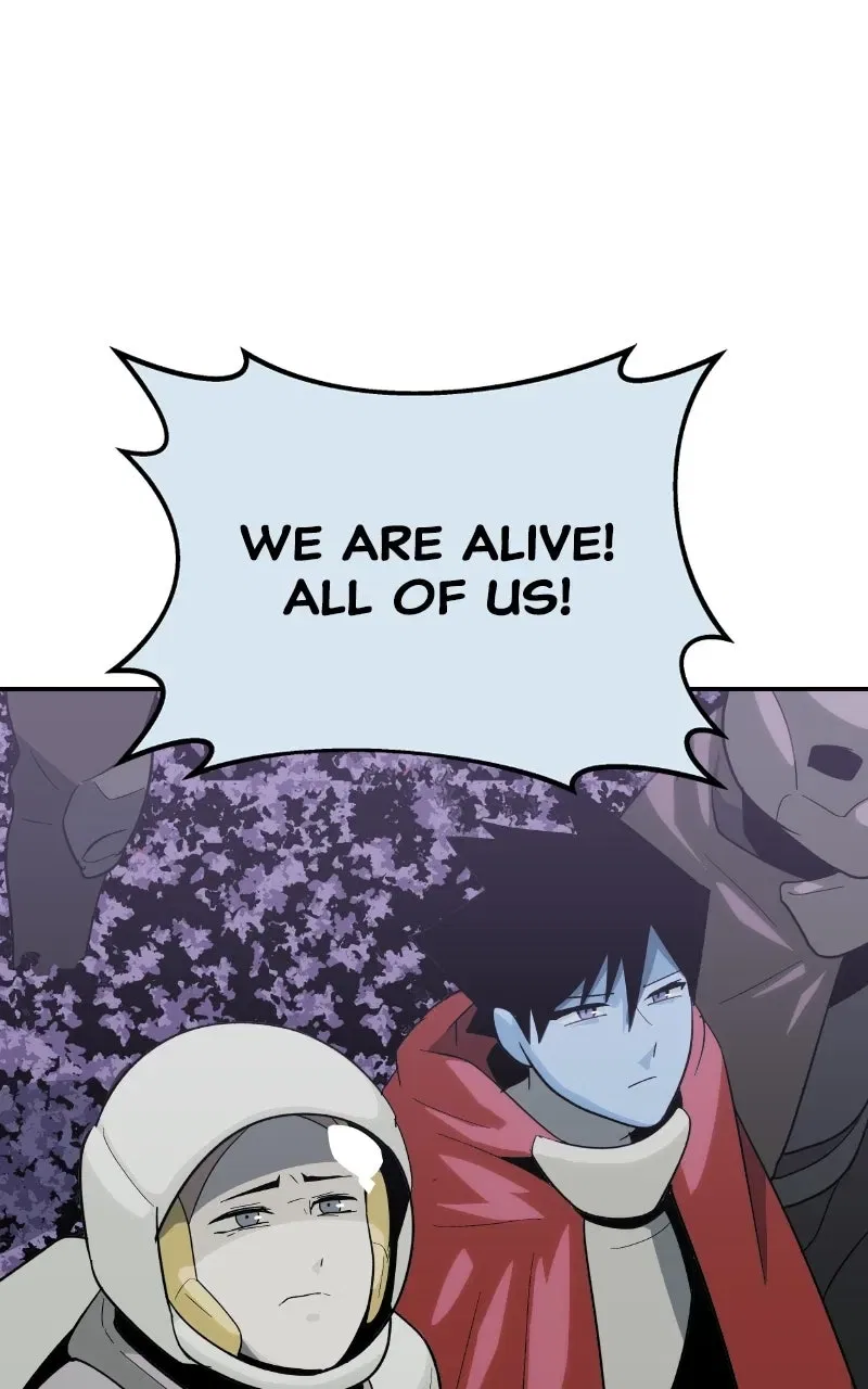 Grand Finale Chapter 50 – Page 71