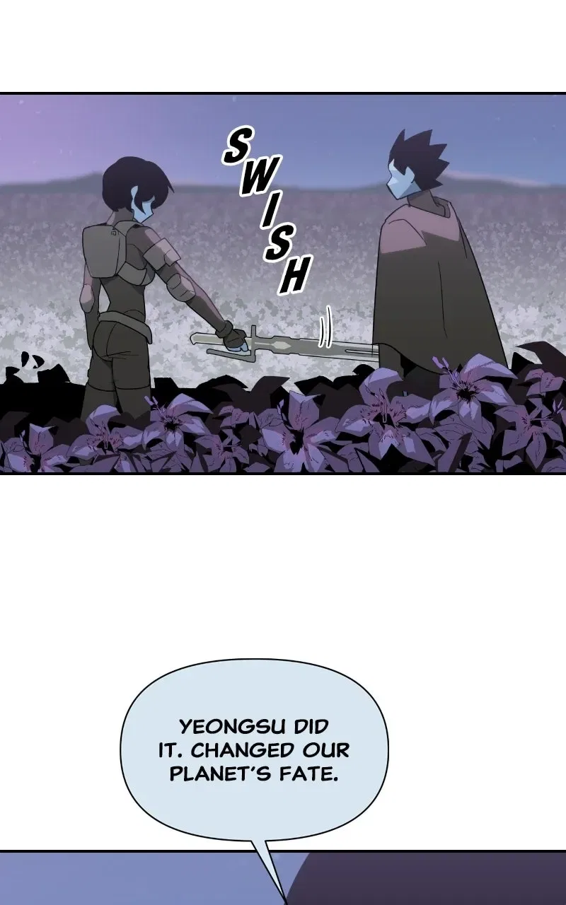 Grand Finale Chapter 50 – Page 74