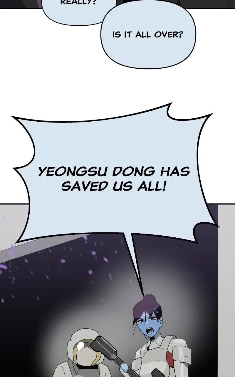 Grand Finale Chapter 50 – Page 85