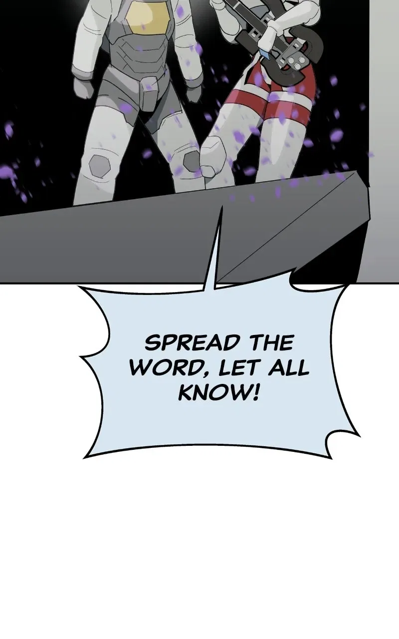 Grand Finale Chapter 50 – Page 86