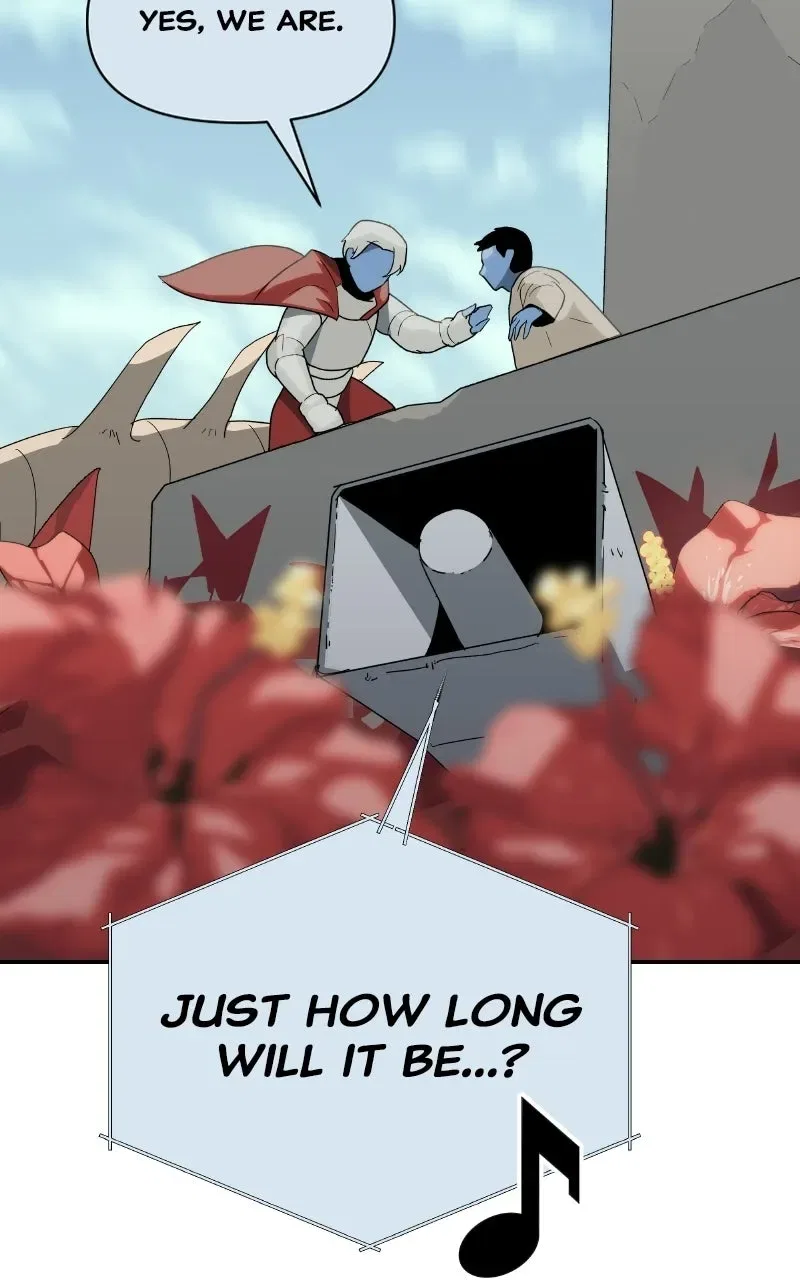 Grand Finale Chapter 50 – Page 110